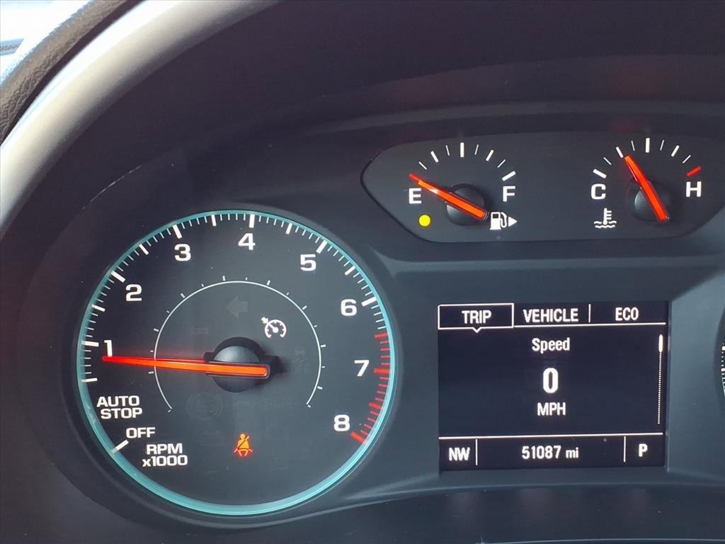 used 2023 Chevrolet Malibu car, priced at $16,250