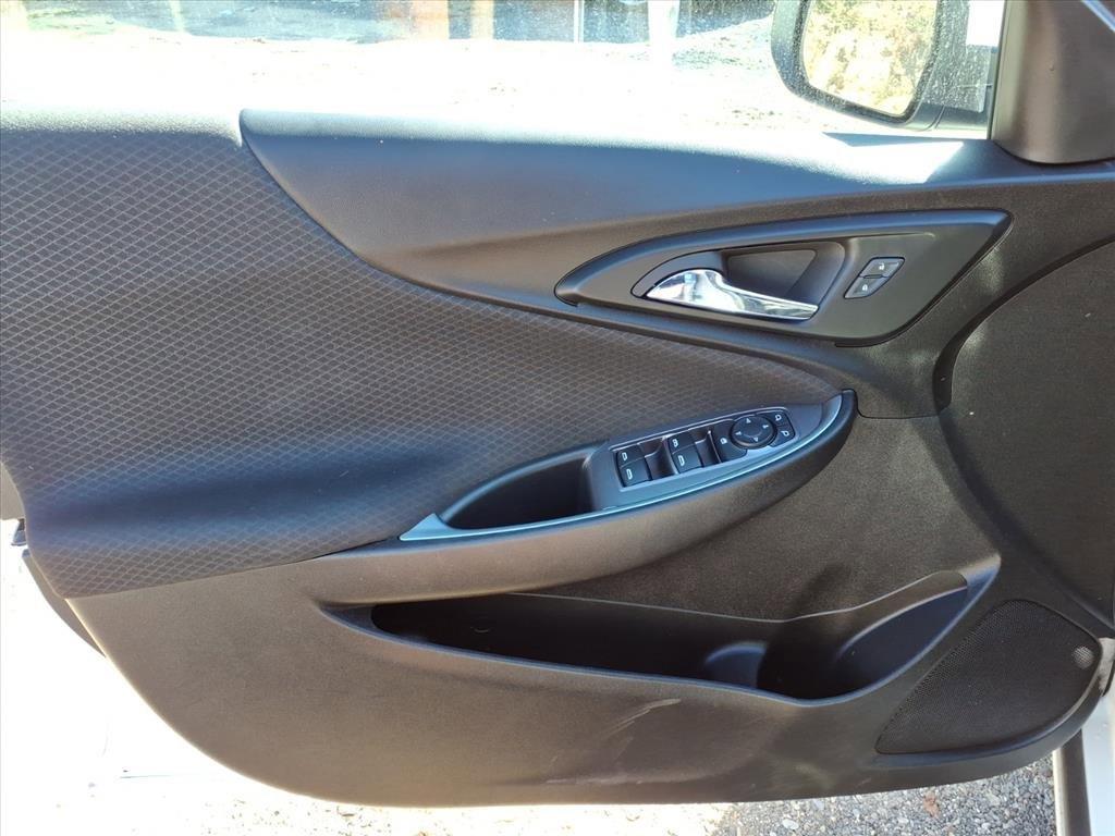 used 2023 Chevrolet Malibu car, priced at $16,250