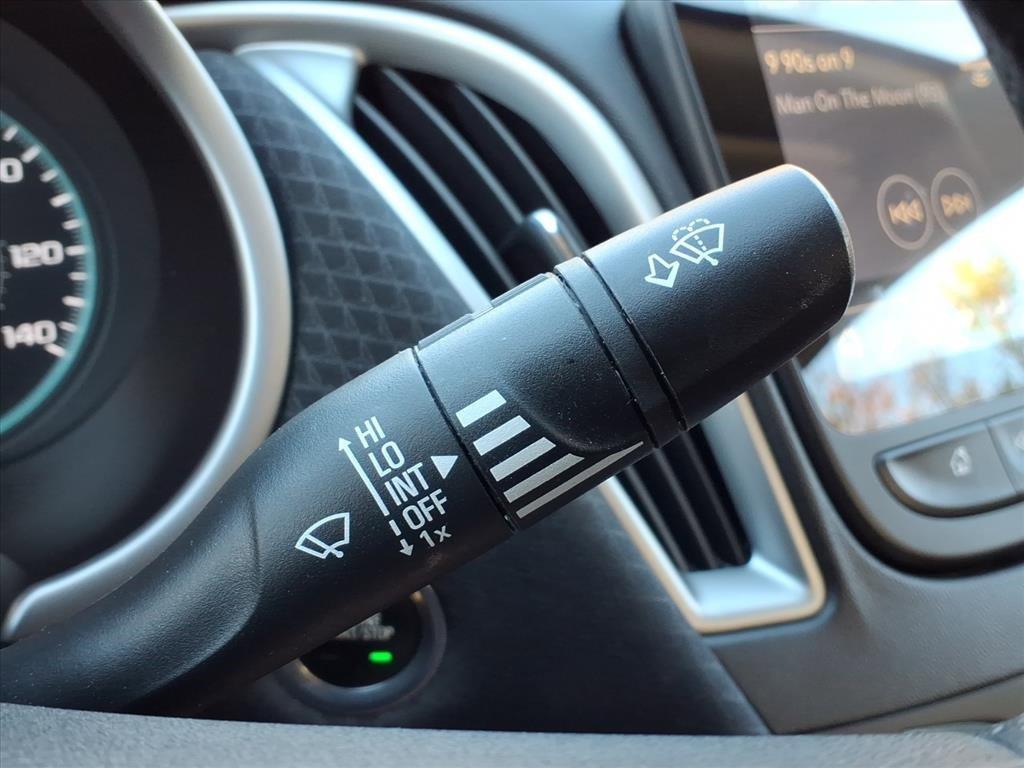 used 2023 Chevrolet Malibu car, priced at $16,250