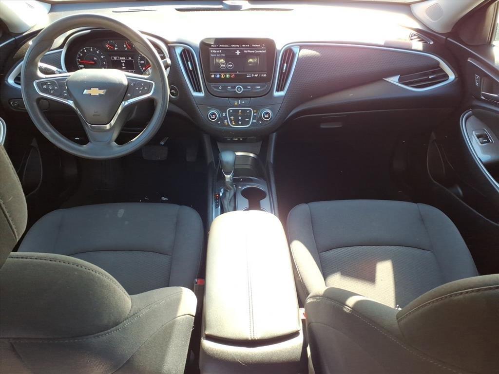 used 2023 Chevrolet Malibu car, priced at $16,250