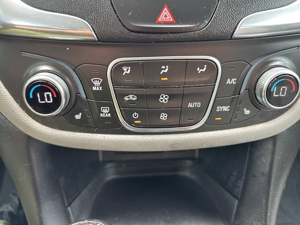 used 2020 Chevrolet Equinox car, priced at $13,550