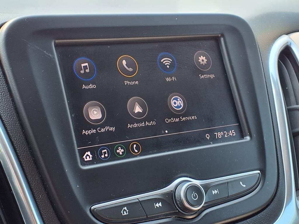 used 2020 Chevrolet Equinox car, priced at $13,050