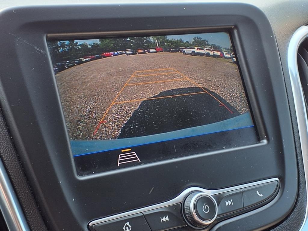 used 2020 Chevrolet Equinox car, priced at $13,050