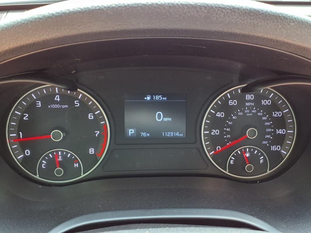 used 2020 Kia Optima car, priced at $11,950