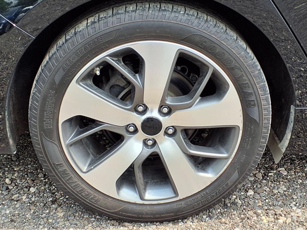 used 2020 Kia Optima car, priced at $11,950