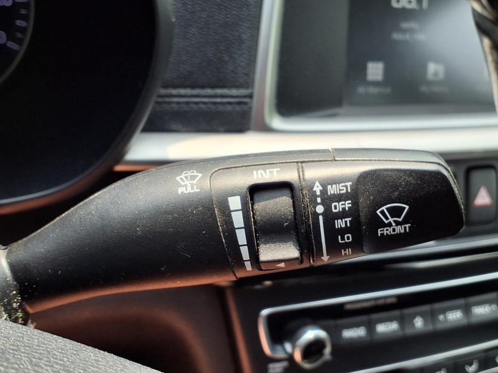 used 2020 Kia Optima car, priced at $11,950