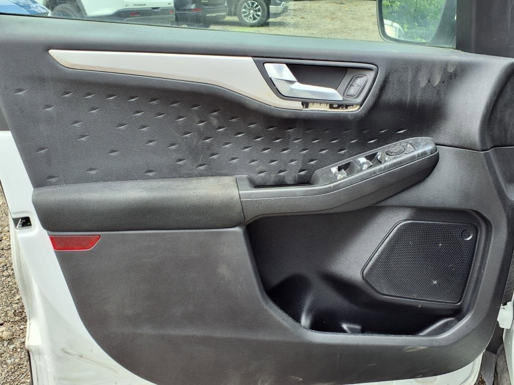 used 2020 Ford Escape car, priced at $12,450
