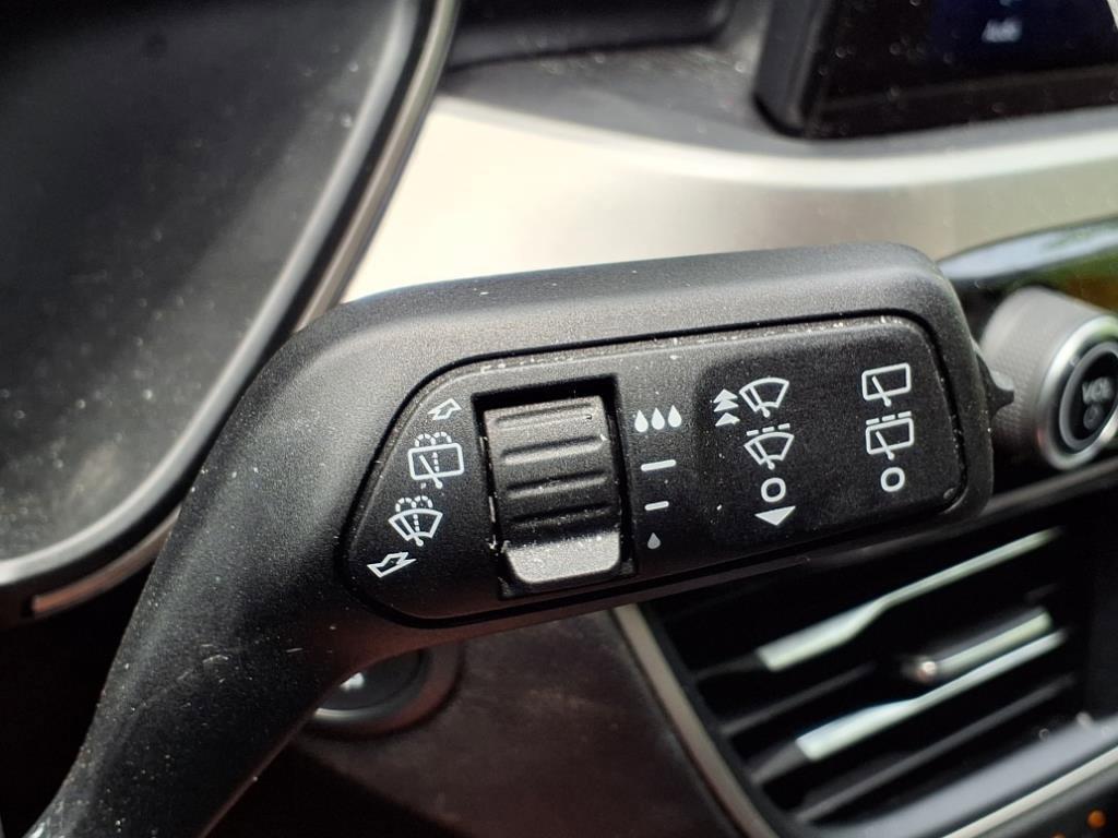 used 2020 Ford Escape car, priced at $12,450