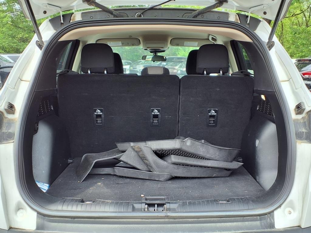 used 2020 Ford Escape car, priced at $12,450
