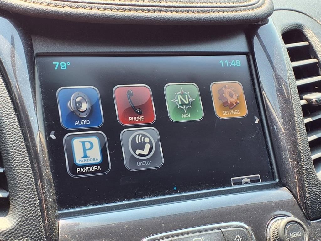 used 2014 Chevrolet Impala car, priced at $6,650