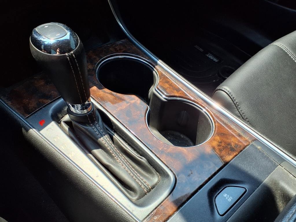 used 2014 Chevrolet Impala car, priced at $6,650