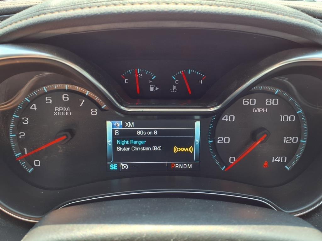 used 2014 Chevrolet Impala car, priced at $6,650
