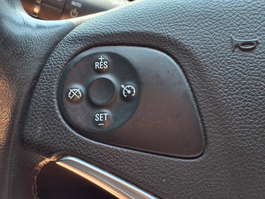 used 2014 Chevrolet Impala car, priced at $6,650