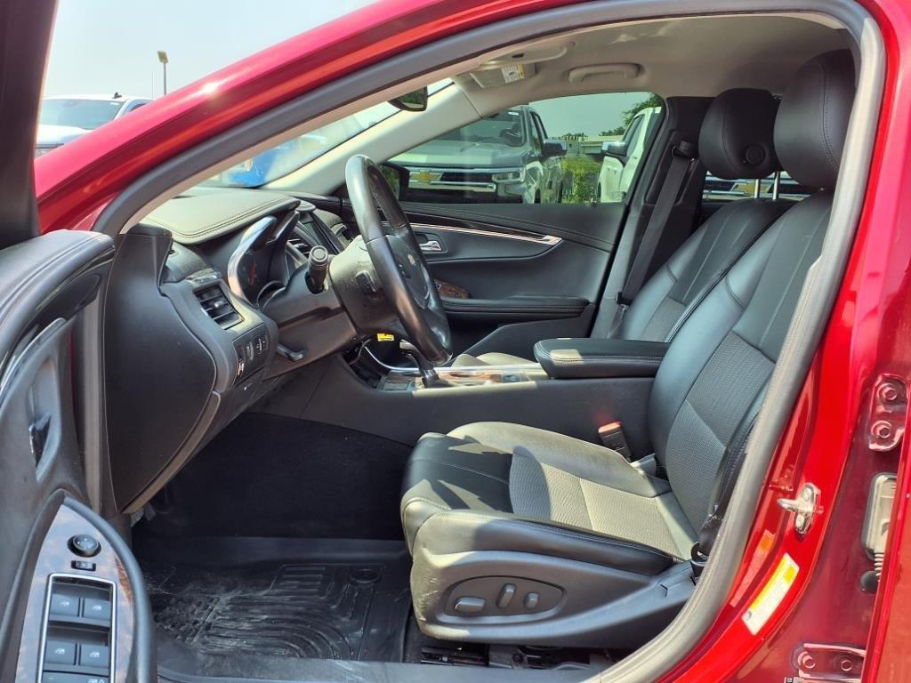 used 2014 Chevrolet Impala car, priced at $6,650