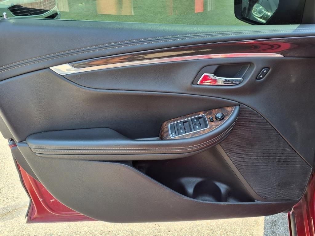 used 2014 Chevrolet Impala car, priced at $6,650