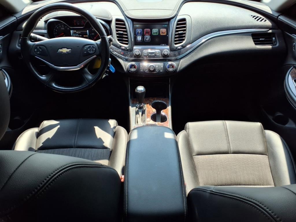 used 2014 Chevrolet Impala car, priced at $6,650