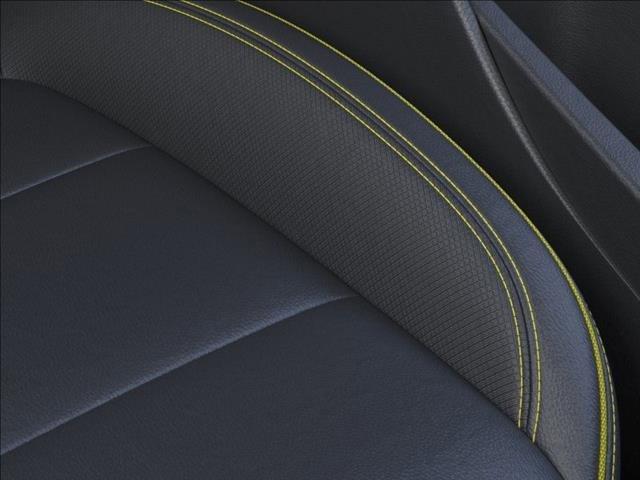 new 2026 Chevrolet TrailBlazer car, priced at $29,029