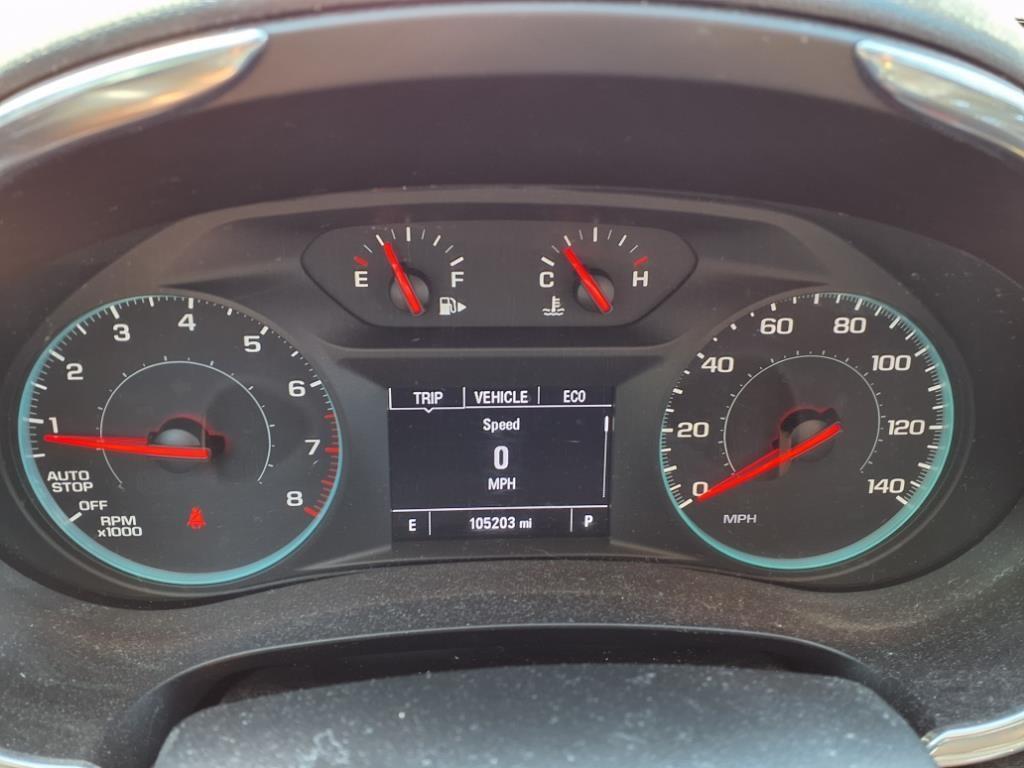 used 2019 Chevrolet Malibu car, priced at $11,150