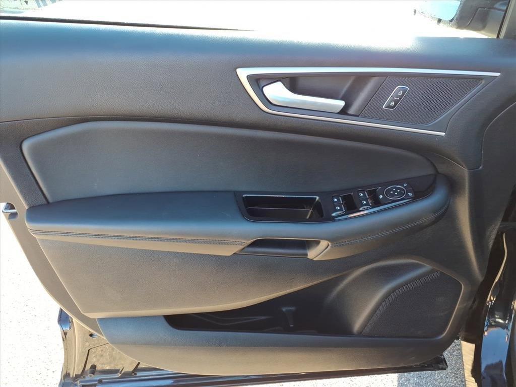 used 2020 Ford Edge car, priced at $16,150