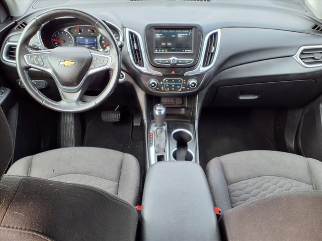 used 2019 Chevrolet Equinox car, priced at $15,499