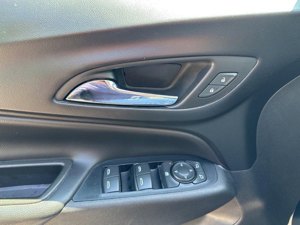 used 2019 Chevrolet Equinox car, priced at $14,950