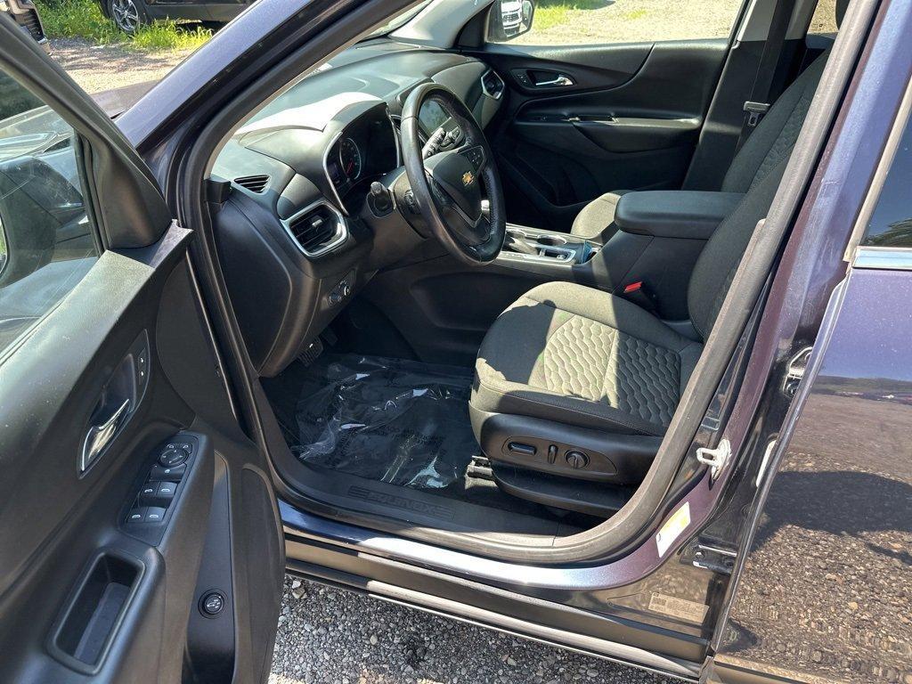 used 2019 Chevrolet Equinox car, priced at $14,950