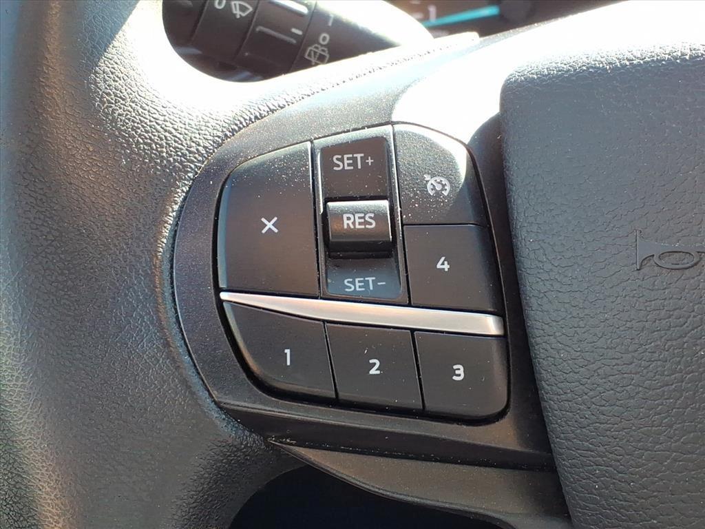 used 2020 Ford Utility Police Interceptor car, priced at $9,850