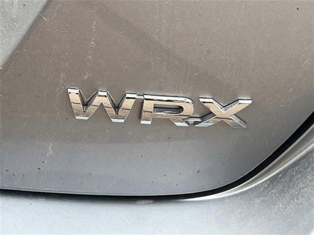 used 2018 Subaru WRX car, priced at $21,350