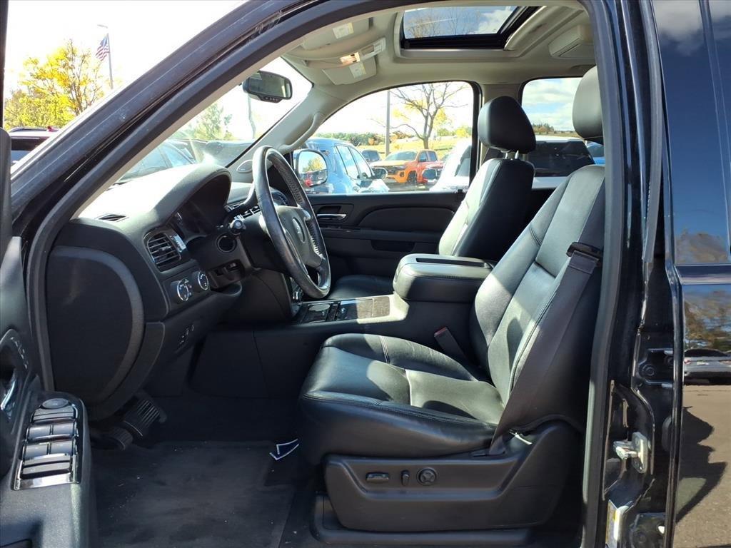 used 2013 Chevrolet Tahoe car, priced at $17,950