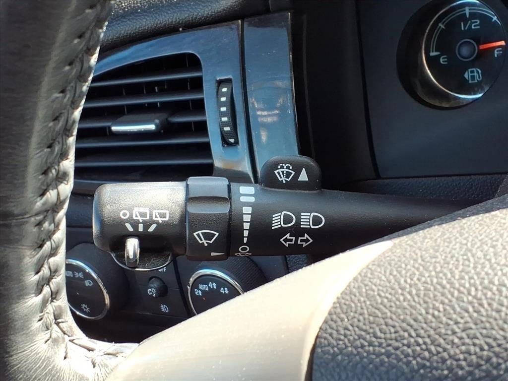 used 2013 Chevrolet Tahoe car, priced at $17,950