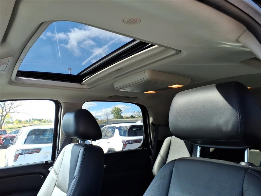 used 2013 Chevrolet Tahoe car, priced at $17,950
