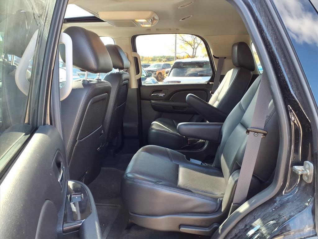 used 2013 Chevrolet Tahoe car, priced at $17,950