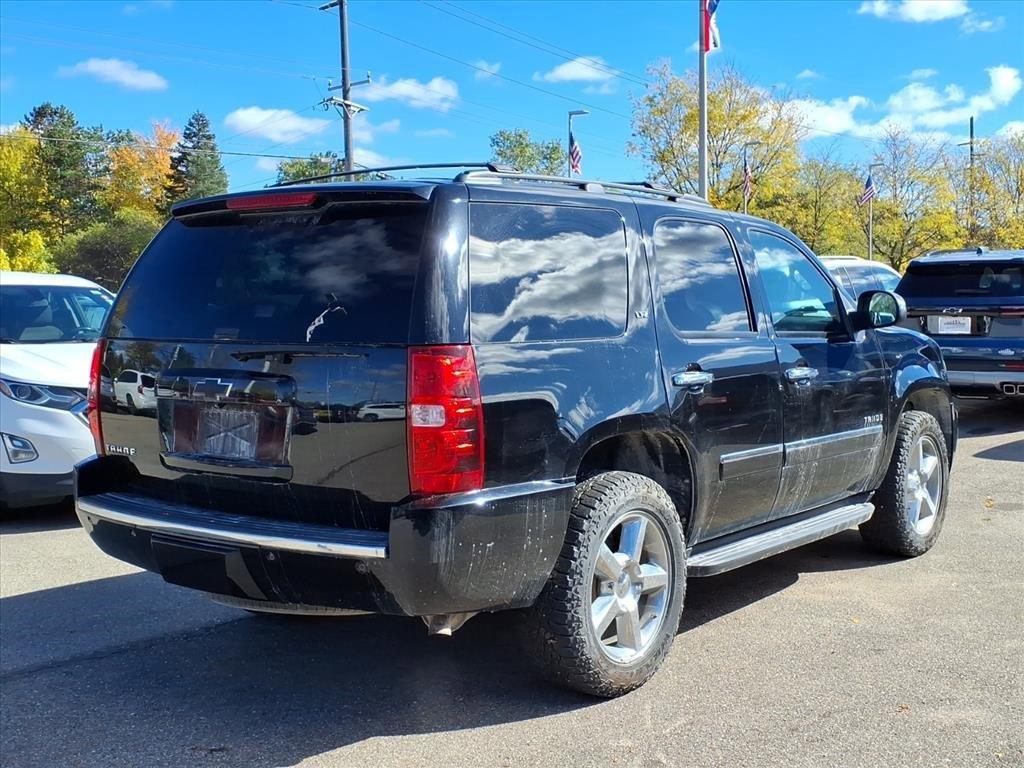 used 2013 Chevrolet Tahoe car, priced at $17,950