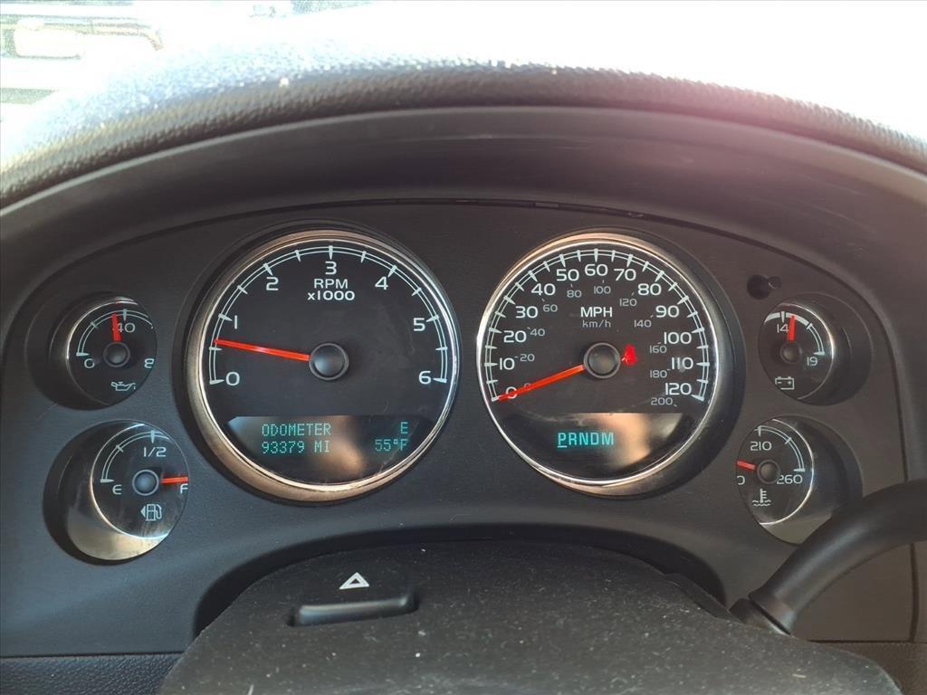 used 2013 Chevrolet Tahoe car, priced at $17,950