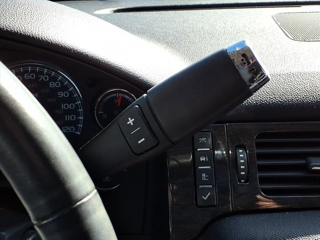 used 2013 Chevrolet Tahoe car, priced at $17,950