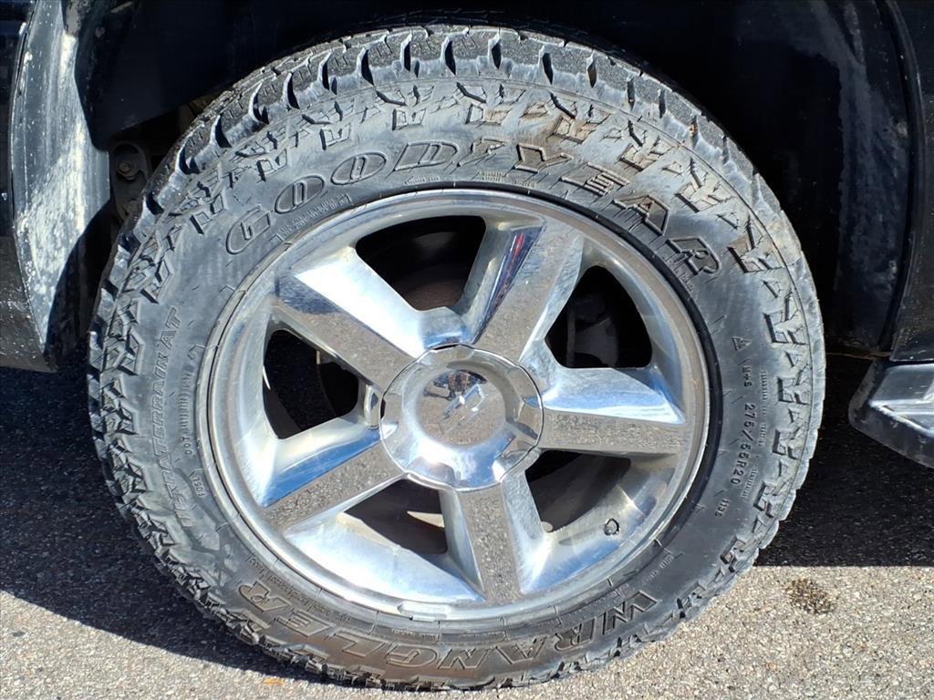used 2013 Chevrolet Tahoe car, priced at $17,950
