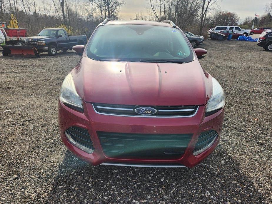 used 2016 Ford Escape car, priced at $9,750