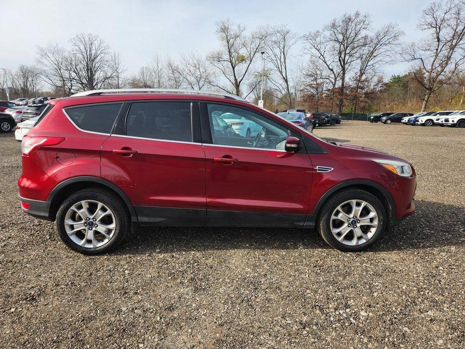 used 2016 Ford Escape car, priced at $9,750