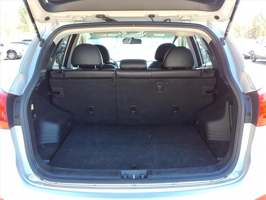 used 2015 Hyundai Tucson car, priced at $9,350