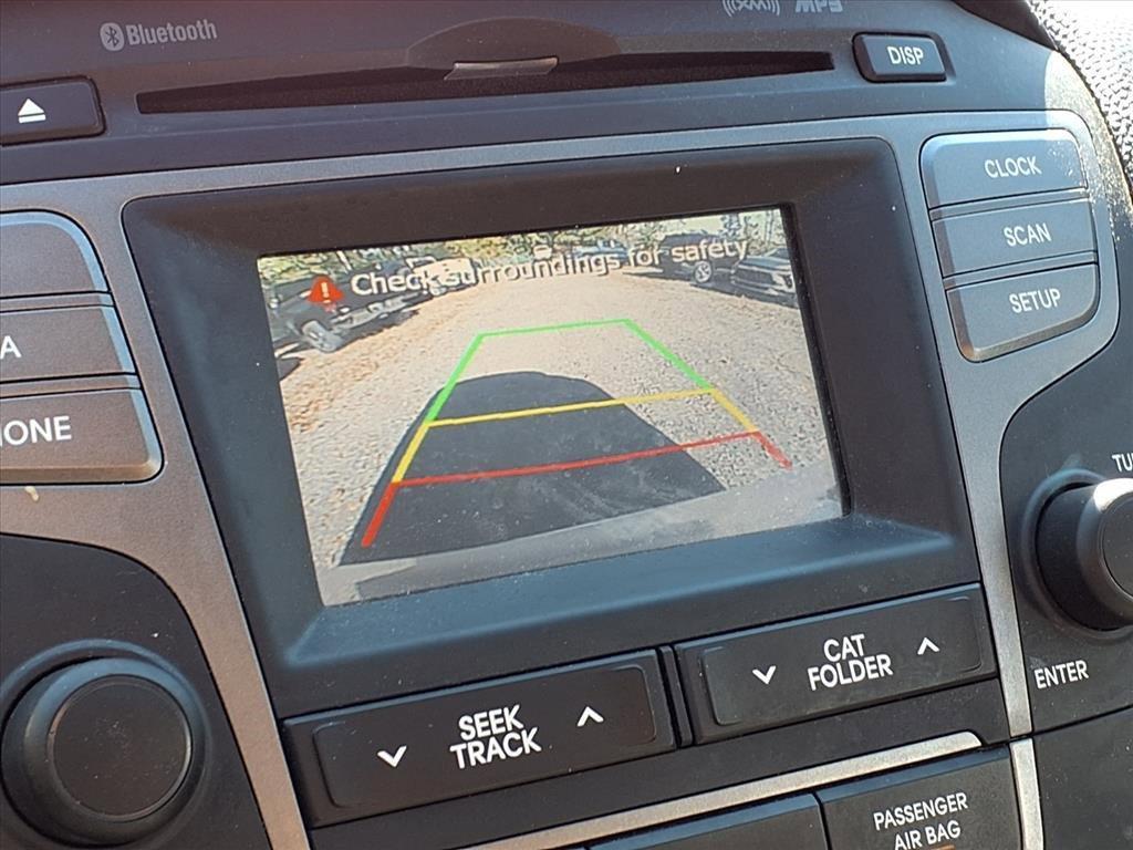 used 2015 Hyundai Tucson car, priced at $9,350