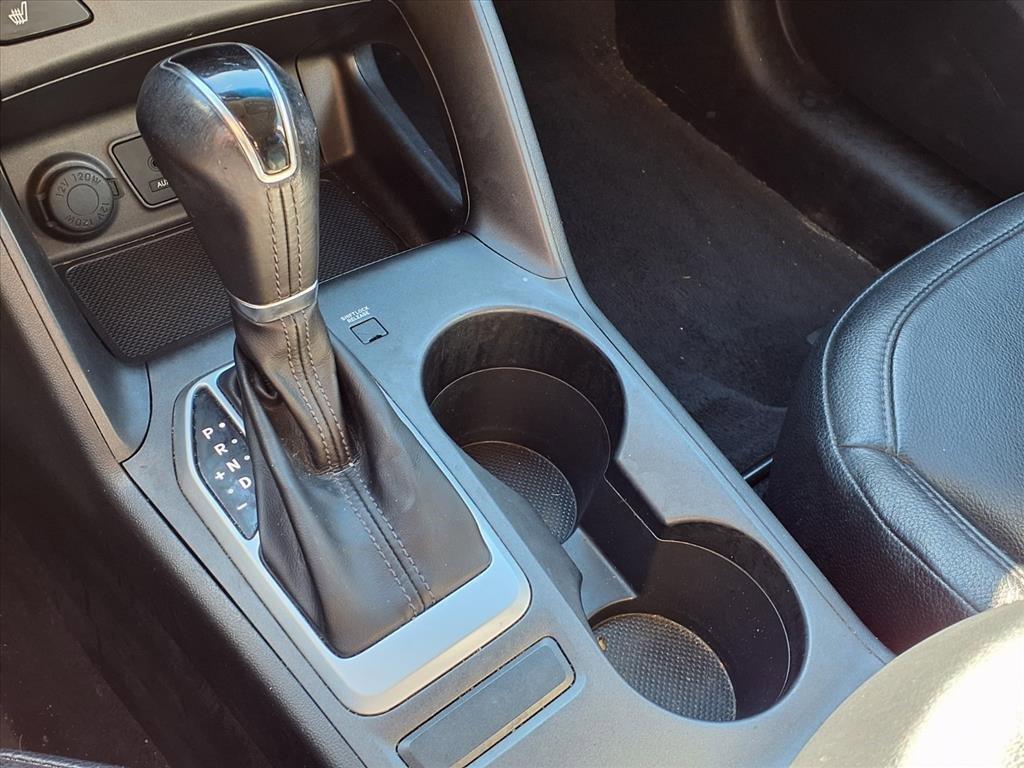 used 2015 Hyundai Tucson car, priced at $9,350