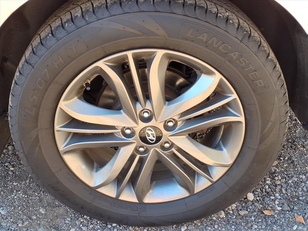 used 2015 Hyundai Tucson car, priced at $9,350