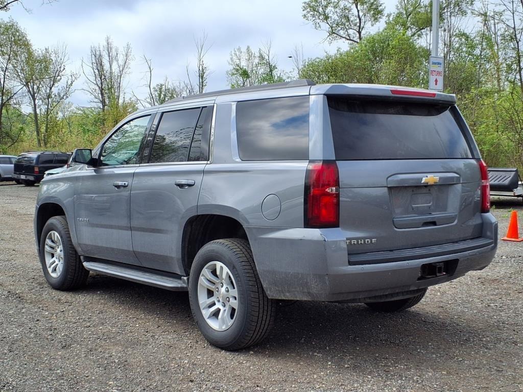 used 2019 Chevrolet Tahoe car, priced at $20,950