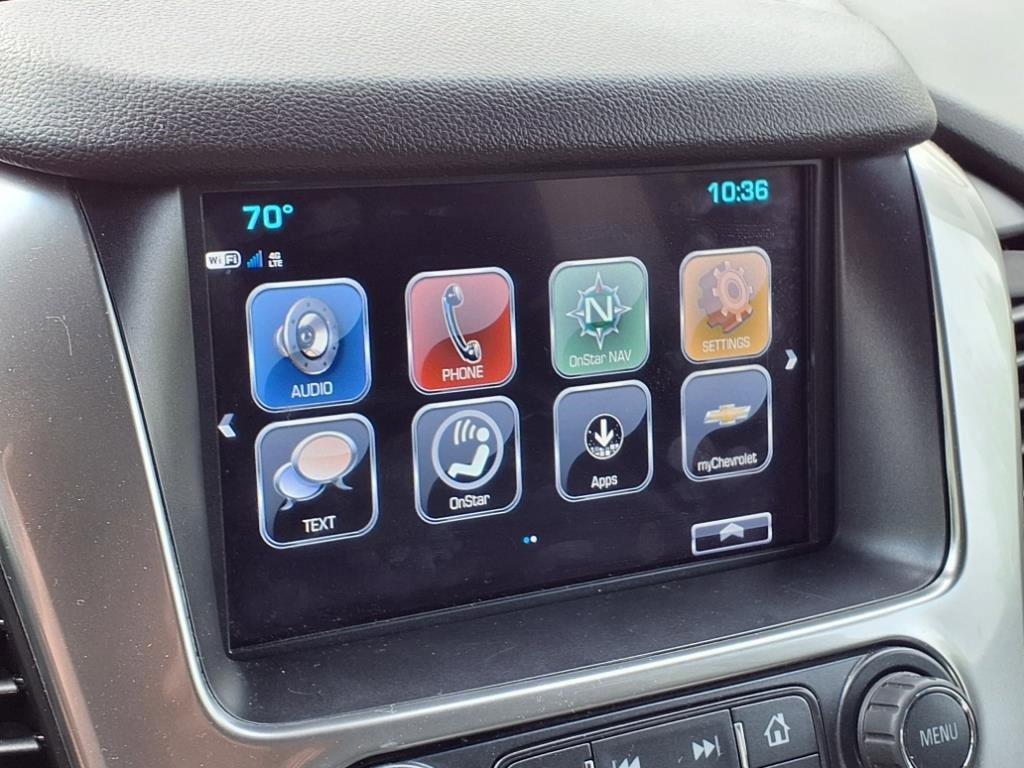 used 2019 Chevrolet Tahoe car, priced at $20,950