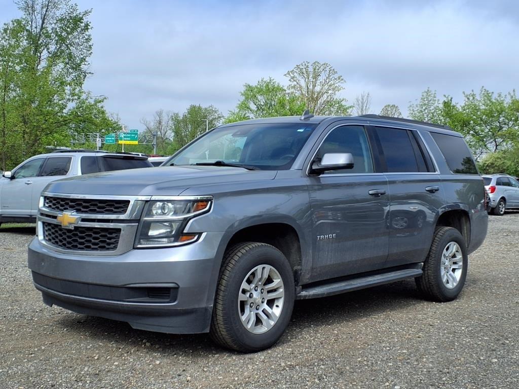 used 2019 Chevrolet Tahoe car, priced at $20,950