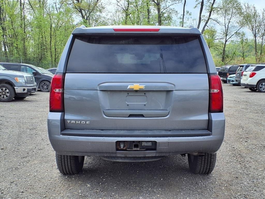 used 2019 Chevrolet Tahoe car, priced at $20,950