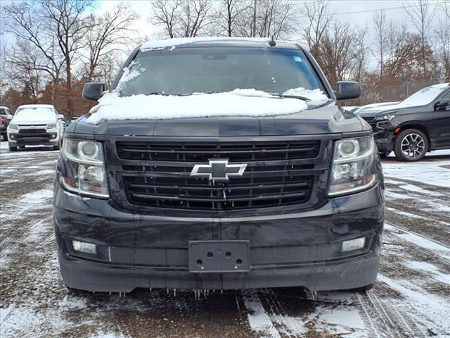 used 2019 Chevrolet Tahoe car, priced at $32,550