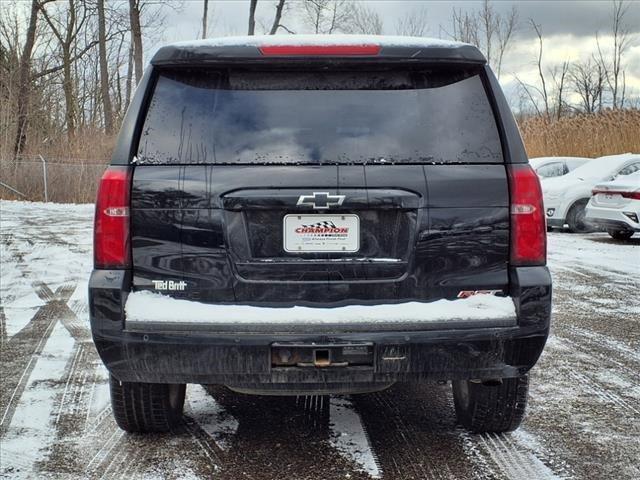 used 2019 Chevrolet Tahoe car, priced at $32,550