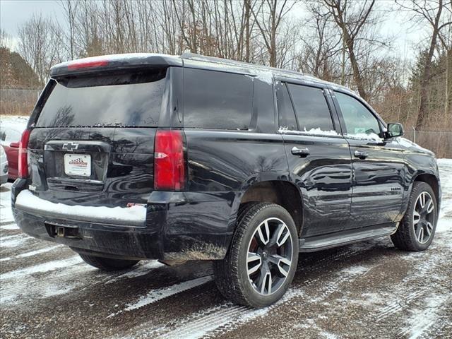 used 2019 Chevrolet Tahoe car, priced at $32,550