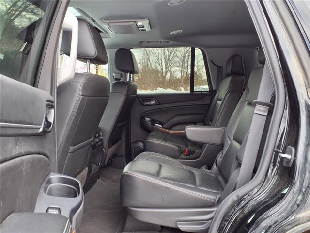 used 2019 Chevrolet Tahoe car, priced at $32,550